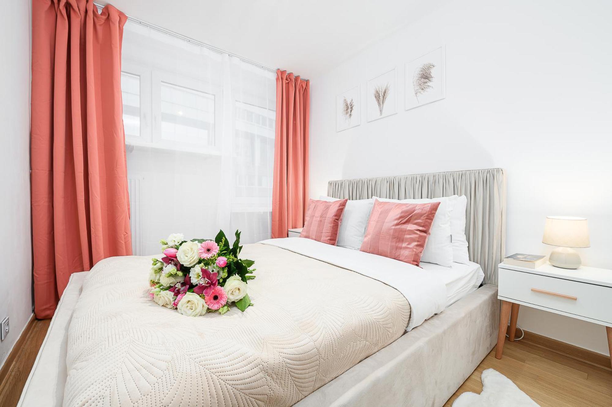 Lumina Apartment Opposite The Palace Of Culture And Science Varsovia Exterior foto