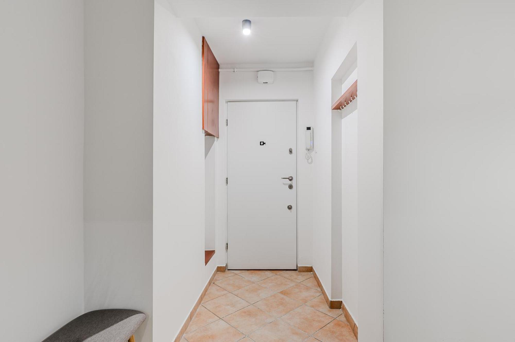 Lumina Apartment Opposite The Palace Of Culture And Science Varsovia Exterior foto