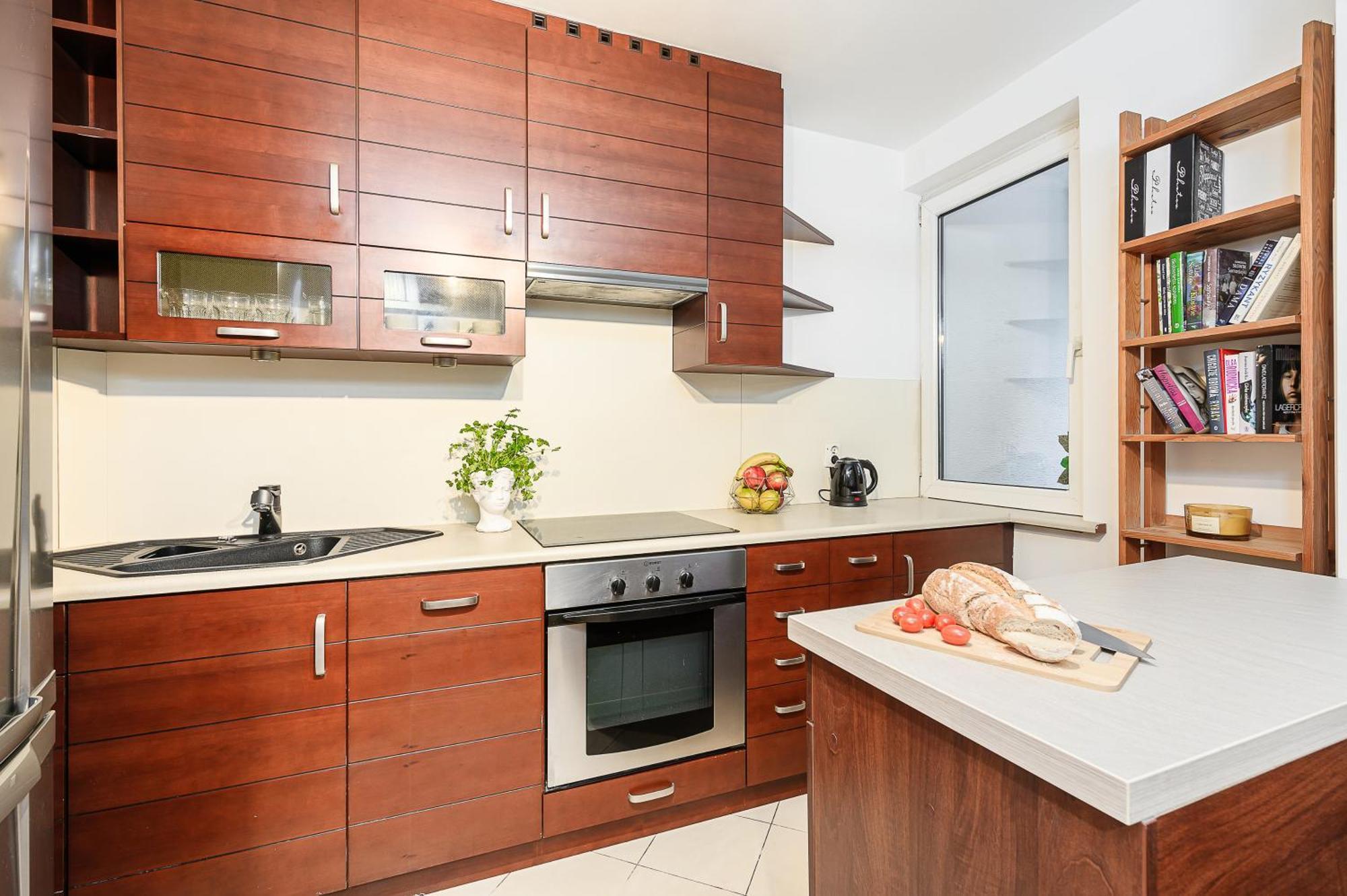 Lumina Apartment Opposite The Palace Of Culture And Science Varsovia Exterior foto