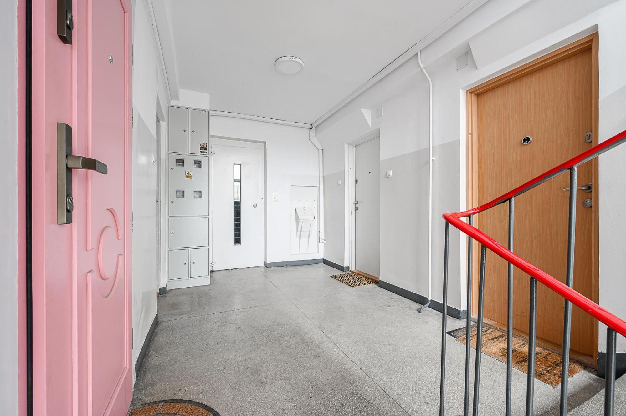 Lumina Apartment Opposite The Palace Of Culture And Science Varsovia Exterior foto