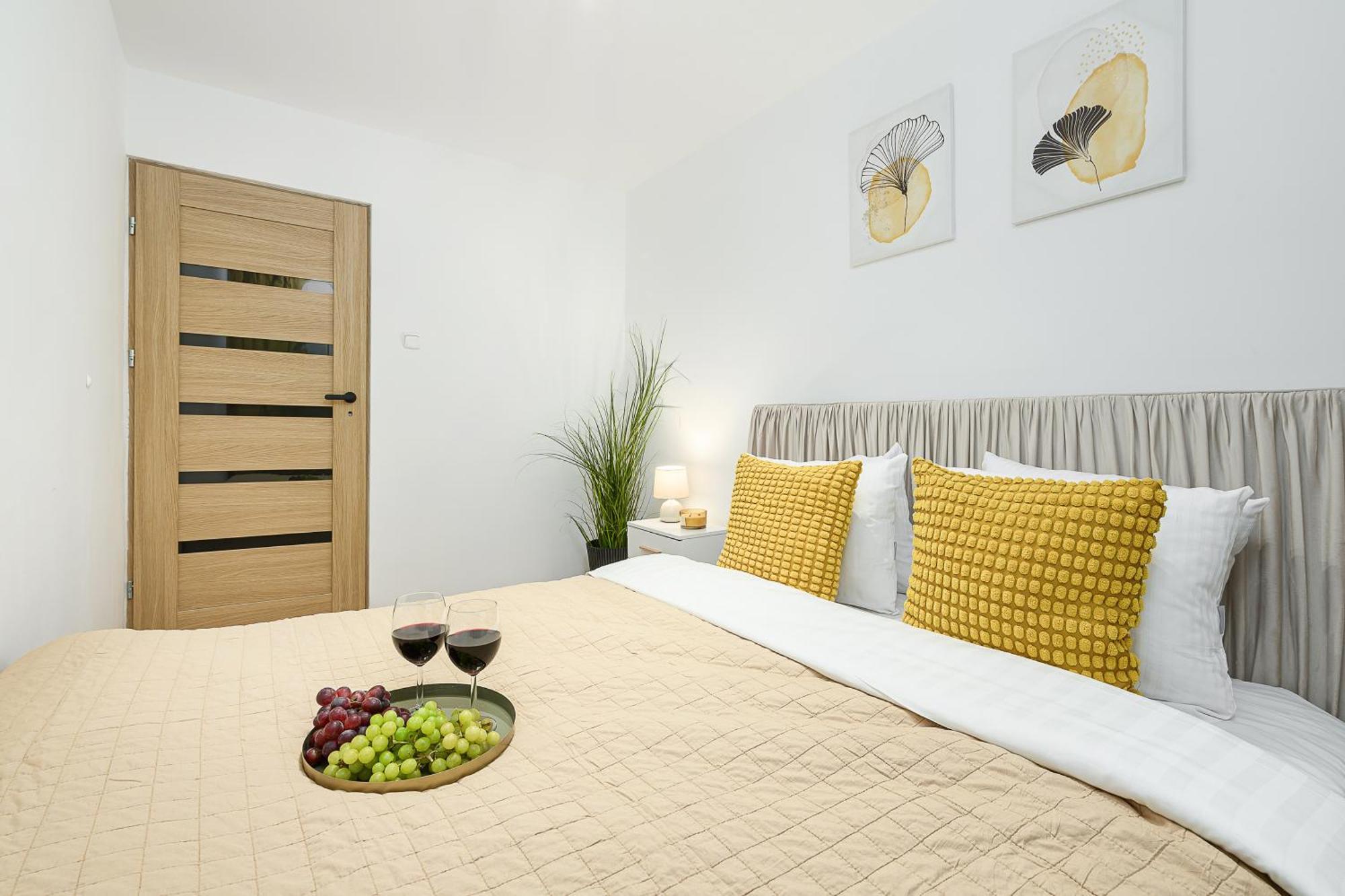 Lumina Apartment Opposite The Palace Of Culture And Science Varsovia Exterior foto